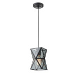Подвесной светильник Vele Luce Bergamo VL5082P11 Подвесной светильник Vele Luce Bergamo VL5082P11