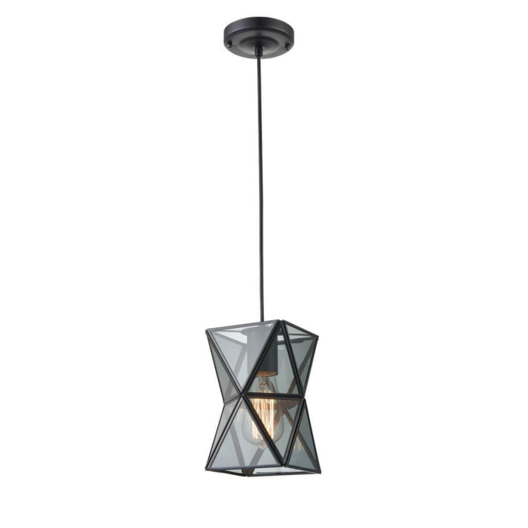 Подвесной светильник Vele Luce Bergamo VL5082P11 Подвесной светильник Vele Luce Bergamo VL5082P11