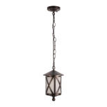 Уличный подвесной светильник Loft IT Ravenna 100016P