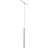 Трековый светодиодный светильник iLedex Technical Vision 4822-009-H400-10W-24DG-3000K-WH Трековый светодиодный светильник iLedex Technical Vision 4822-009-H400-10W-24DG-3000K-WH