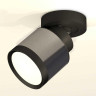 Комплект спота Ambrella light Techno Spot XM (A2229, A2106, C8115, N8113) XM8115001