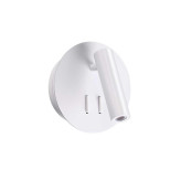 Светодиодный спот Odeon Light Hightech Beam 3912/9WL Светодиодный спот Odeon Light Hightech Beam 3912/9WL