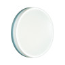 7669/DL COLOR SN 98 Светильник пластик/белый/голубой LED 48Вт 4000К D415 IP43 NOHAVA BLUE