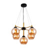 Подвесная люстра Ambrella light Traditional TR9026