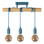 Подвесной светильник Lucide Paulien 08127/03/35 Подвесной светильник Lucide Paulien 08127/03/35