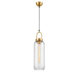Подвесной светильник Vele Luce Cloe VL5414P21 Подвесной светильник Vele Luce Cloe VL5414P21