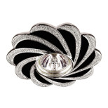 Встраиваемый светильник Novotech Pattern 370222