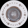 Точечный светильник Reluce 72803-9.0-001WX MR16 WT