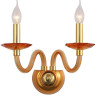 Бра Lumien Hall Рьяна 2030/2W-AMGD