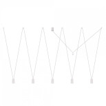 Подвесной светильник Nowodvorski More Eye 7826