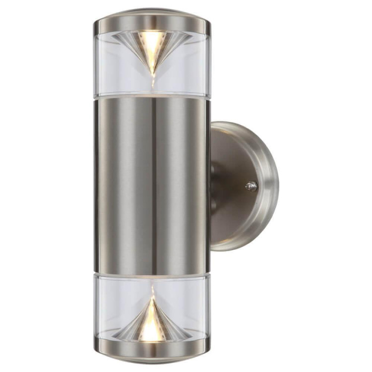 Уличный настенный светильник Globo Ramon 32029