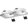 Корпус светильника Ambrella light DIY Spot C6525