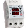 Реле напряжения DigiTOP VA-32 с контролем тока