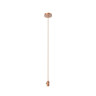 Подвесной светильник Gauss Decor PL043