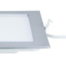 Встраиваемый светодиодный светильник Paulmann Quality Line Panel 92078