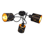 Потолочная люстра Globo Bemmo 15431-3D Потолочная люстра Globo Bemmo 15431-3D