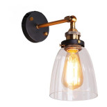 Бра Lumina Deco Fabi LDW 6800-1 MD+PR Бра Lumina Deco Fabi LDW 6800-1 MD+PR
