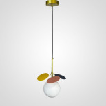 Подвесной светильник Imperium Loft Matisse 191914-26