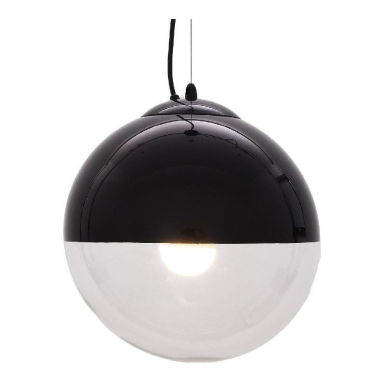 Подвесной светильник Lumina Deco Ibiza LDP 108-200 BK Подвесной светильник Lumina Deco Ibiza LDP 108-200 BK