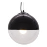 Подвесной светильник Lumina Deco Ibiza LDP 108-200 BK Подвесной светильник Lumina Deco Ibiza LDP 108-200 BK