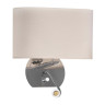 Бра Lumina Deco Aruni LDW 6052-2 WT Бра Lumina Deco Aruni LDW 6052-2 WT