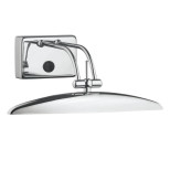 Подсветка для картин Ideal Lux Mirror-20 AP2 Cromo 017334 Подсветка для картин Ideal Lux Mirror-20 AP2 Cromo 017334
