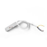 Ввод питания Elektrostandard Slim Magnetic 85095/00 a061245 Ввод питания Elektrostandard Slim Magnetic 85095/00 a061245