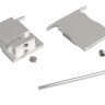Заглушка Deko-Light End Cap P-ET-04-12 Set 2 pcs 978301