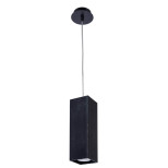 Подвесной светильник TopDecor Tubo8 SQ S3 12 Подвесной светильник TopDecor Tubo8 SQ S3 12
