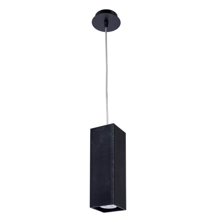 Подвесной светильник TopDecor Tubo8 SQ S3 12 Подвесной светильник TopDecor Tubo8 SQ S3 12