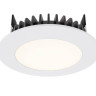 Встраиваемый светильник Deko-Light LED Panel Round III 6 565230