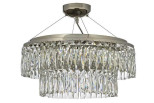 Люстра подвесная Arti Lampadari Elite Acquaro E 1.5.D50.100 NP