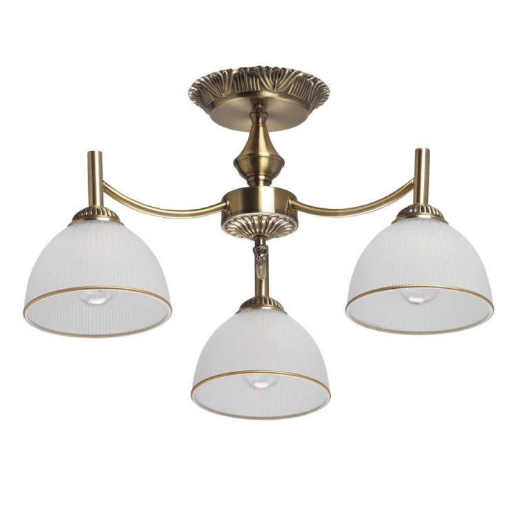 Потолочная люстра MW-Light Олимп 8 318015503 Потолочная люстра MW-Light Олимп 8 318015503