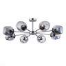 Потолочная люстра Evoluce Pallo SLE155402-08 Потолочная люстра Evoluce Pallo SLE155402-08