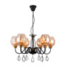 Подвесная люстра Ambrella light Traditional TR9055