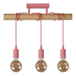 Подвесной светильник Lucide Paulien 08127/03/66 Подвесной светильник Lucide Paulien 08127/03/66