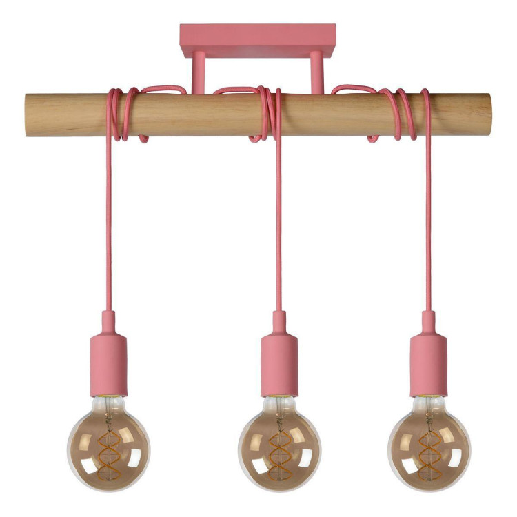 Подвесной светильник Lucide Paulien 08127/03/66 Подвесной светильник Lucide Paulien 08127/03/66