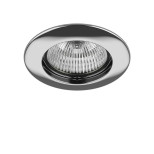 Встраиваемый светильник Lightstar Teso 011074 Встраиваемый светильник Lightstar Teso 011074