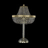 Настольная лампа Bohemia Ivele 19283L4/H/35IV G