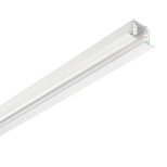 Шинопровод трехфазный Ideal Lux Link Trim Profile 2000 Mm Wh On-Off 188010 Шинопровод трехфазный Ideal Lux Link Trim Profile 2000 Mm Wh On-Off 188010