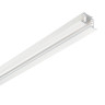 Шинопровод трехфазный Ideal Lux Link Trim Profile 2000 Mm Wh On-Off 188010 Шинопровод трехфазный Ideal Lux Link Trim Profile 2000 Mm Wh On-Off 188010
