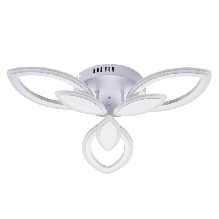 Потолочная светодиодная люстра Escada Gentle 10287/3LED