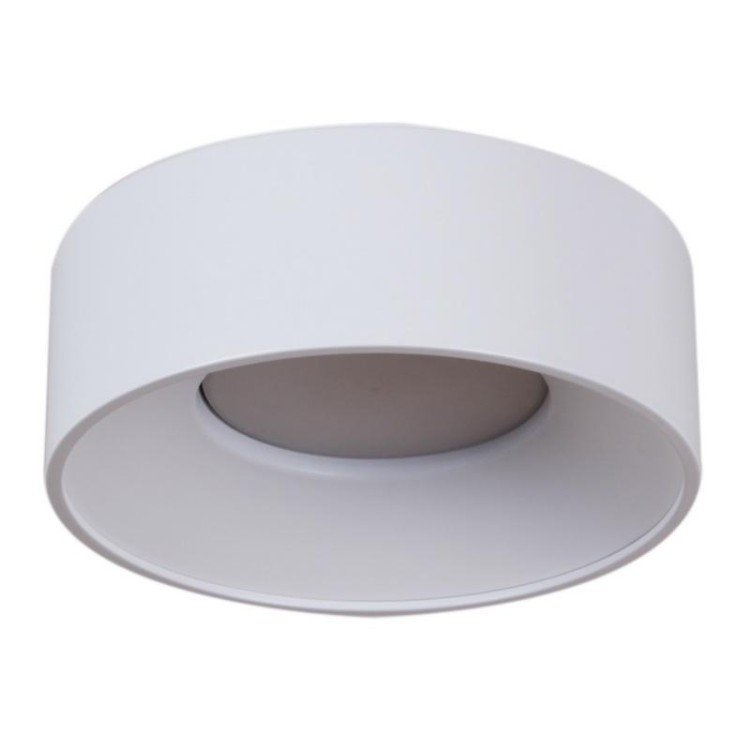 Накладной светильник Reluce 53116-9.5-001RT GX53 WT+WT