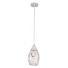 Подвесной светильник IMEX MD.2897-1-P WH+SL