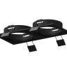 Корпус светильника Ambrella light DIY Spot C6526