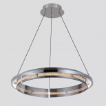 Подвесной светодиодный светильник iLedex Meridian C4716-60 CR Подвесной светодиодный светильник iLedex Meridian C4716-60 CR