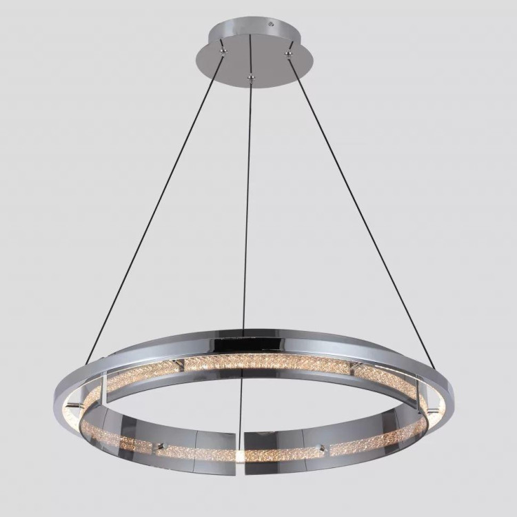 Подвесной светодиодный светильник iLedex Meridian C4716-60 CR Подвесной светодиодный светильник iLedex Meridian C4716-60 CR