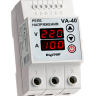 Реле напряжения DigiTOP VA-40 с контролем тока