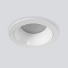 Встраиваемый светодиодный светильник 7W 4200K белый 25082/LED
