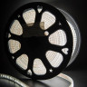 Светодиодная влагозащищенная лента SWG 20W/m 240LED/m 3014SMD холодный белый 50M 001756